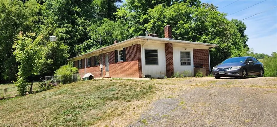 1475 Draco Road, Lenoir, NC 28645 - #3