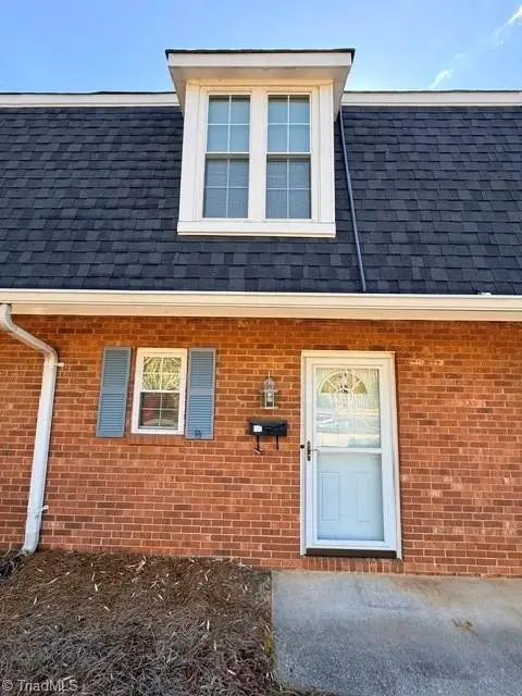 502 Carolyn Court #B-5, Eden, NC 27288