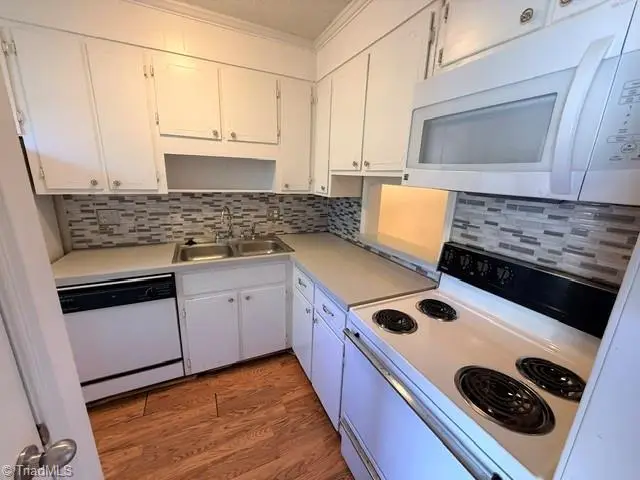 502 Carolyn Court #B-5, Eden, NC 27288 - #3