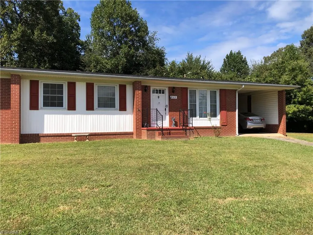 4163 Nc Highway 704, Madison, NC 27025 - #1