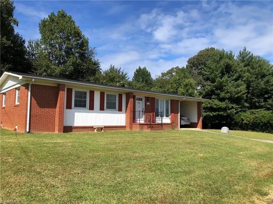 4163 Nc Highway 704, Madison, NC 27025 - #3