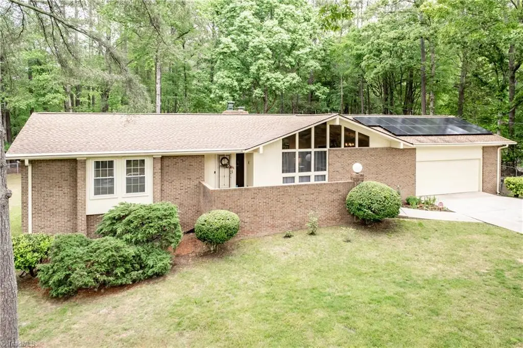 221 Obie Drive, Durham, NC 27713 - #1