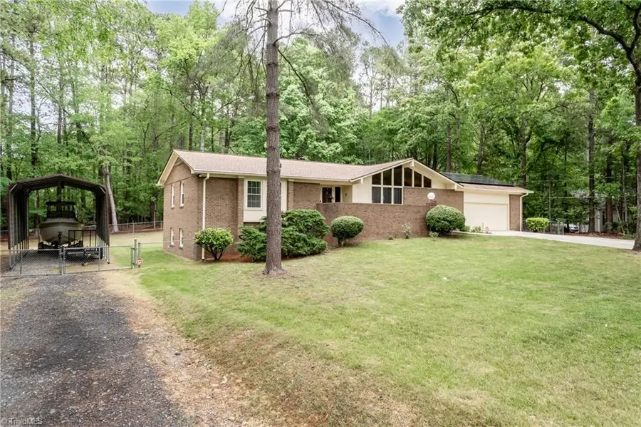 221 Obie Drive, Durham, NC 27713 - #2