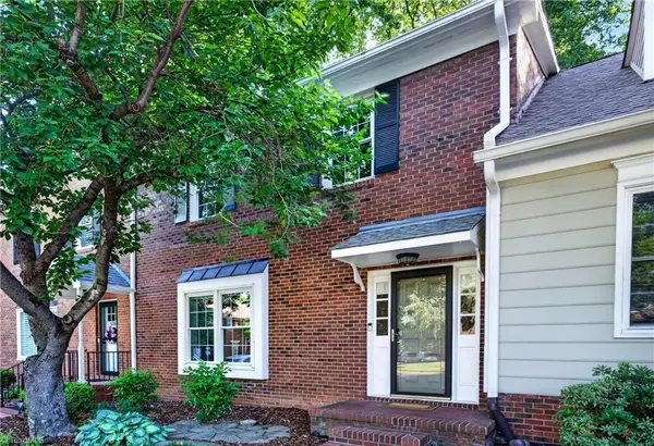 534 Lindley Road, Greensboro, NC 27410
