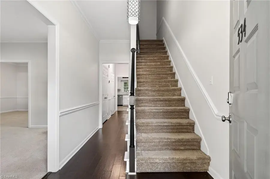 534 Lindley Road, Greensboro, NC 27410 - #3