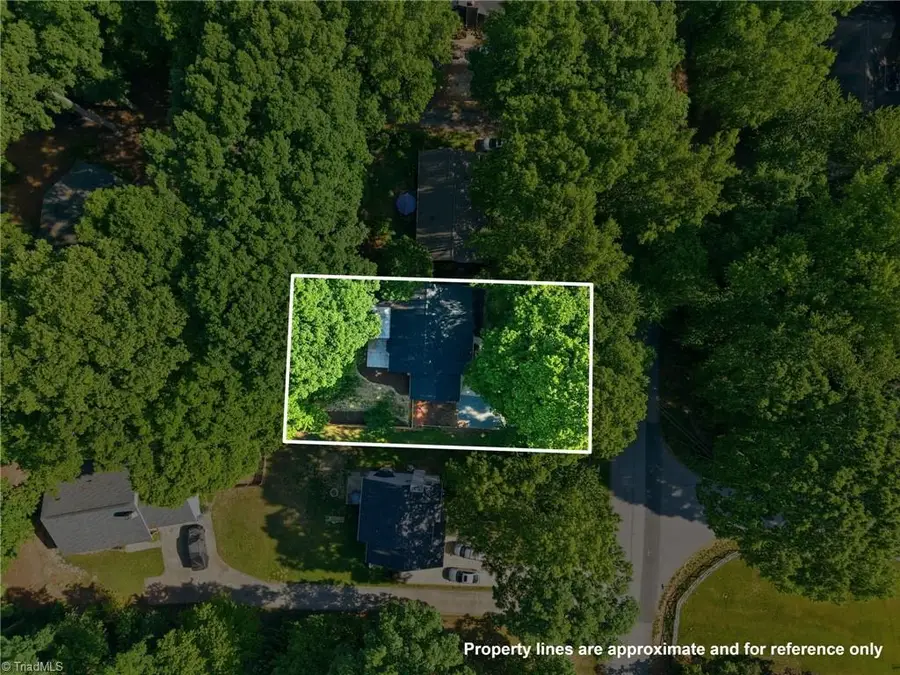 2610 Cromwell Road, Greensboro, NC 27407 - #2