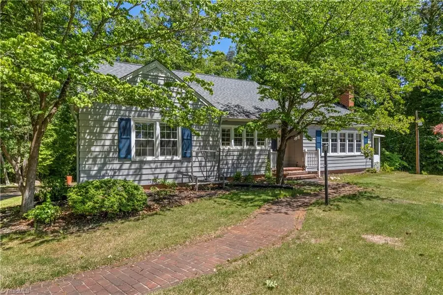 951 Dodson Mill Road, Pilot Mountain, NC 27041 - #2