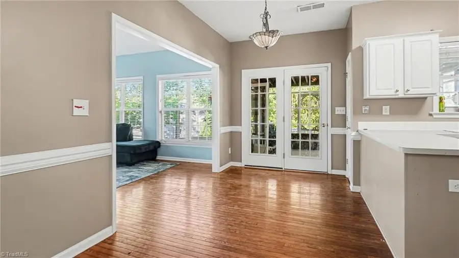 1515 Klompen Road, Kernersville, NC 27284 - #2