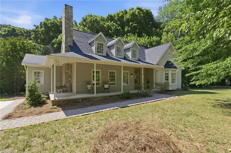 6628 Alley Road #A, Summerfield, NC 27358 - #3