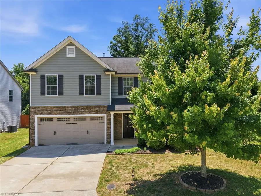 5023 Long Grove Drive, Kernersville, NC 27284 - #2