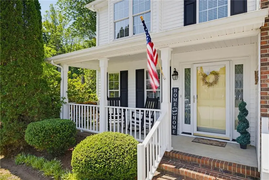 1305 Merlin Circle, Reidsville, NC 27320 - #2