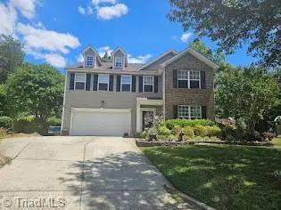 3980 Claybrooke Court, High Point, NC 27265