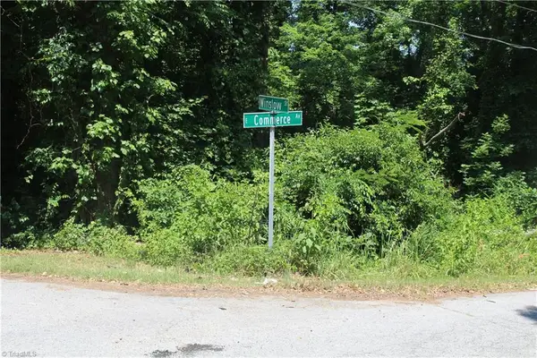 1801 E Commerce Avenue, High Point, NC 27260