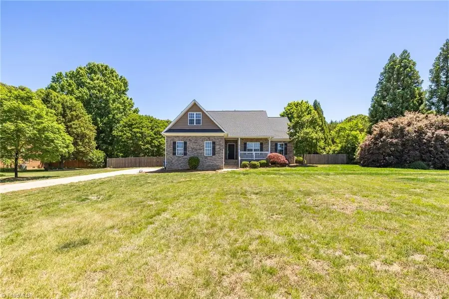 8108 Middleland Drive, Browns Summit, NC 27214 - #3