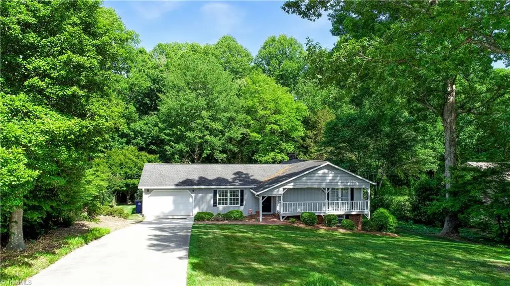 1823 Pope Lane, Kernersville, NC 27284 - #1