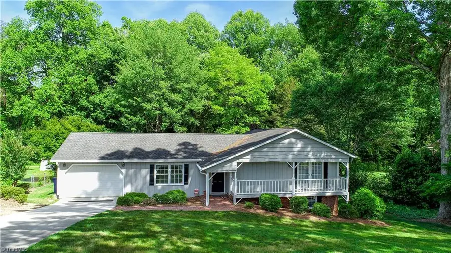 1823 Pope Lane, Kernersville, NC 27284 - #3