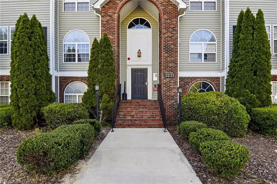3771 Holmes Creek Place #201, Winston Salem, NC 27127 - #2