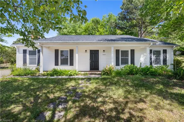 5202 Harrod Court, Greensboro, NC 27410