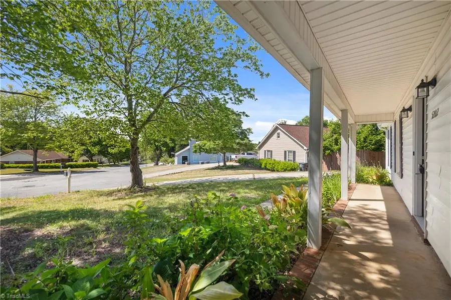 5202 Harrod Court, Greensboro, NC 27410 - #3