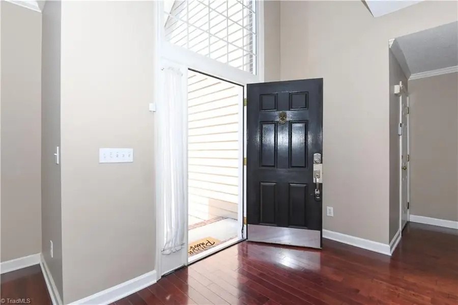 6314 High View Road, Greensboro, NC 27410 - #3