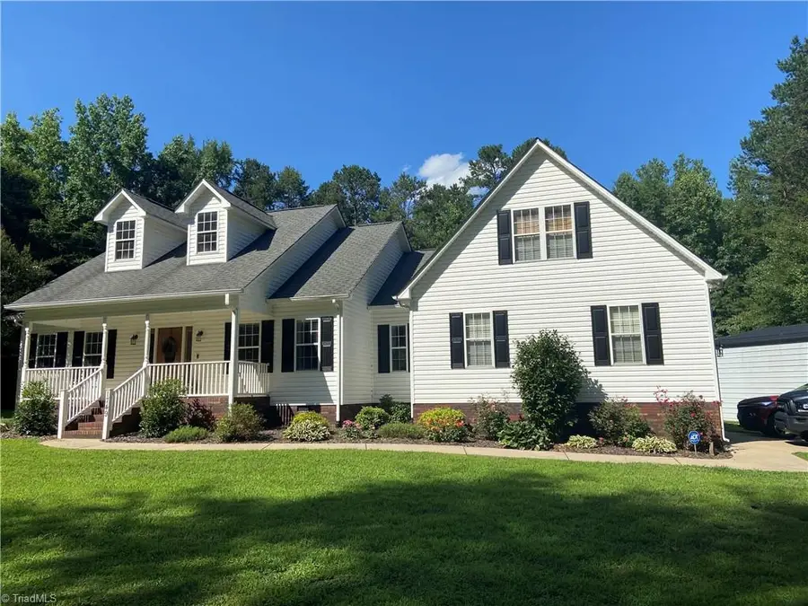 1749 Sells Road, Salisbury, NC 28144 - #2