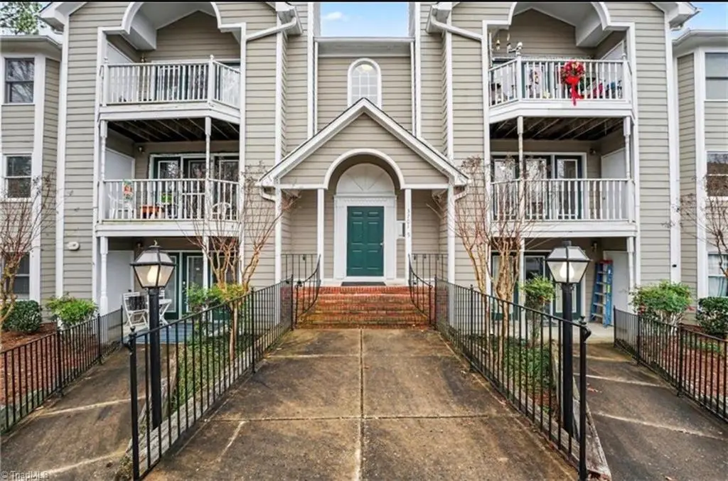 3701 Cotswold Terrace #5G, Greensboro, NC 27410 - #1