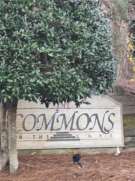3701 Cotswold Terrace #5G, Greensboro, NC 27410 - #2