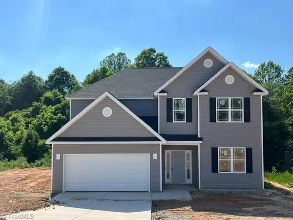 127 Scenic View Trail, Madison, NC 27025