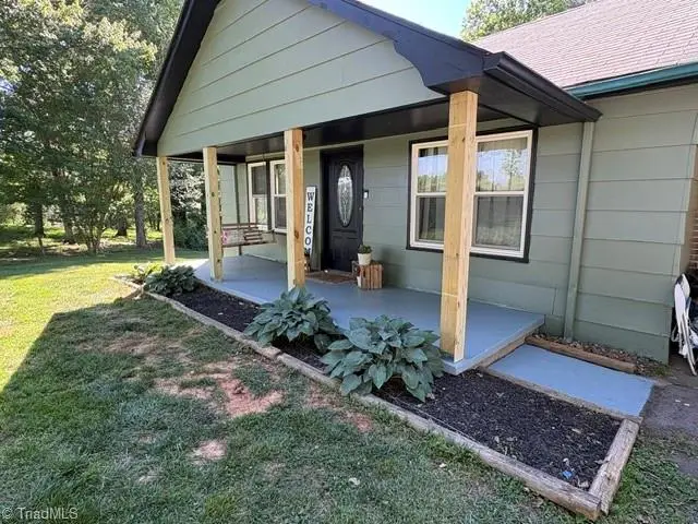 222 Handy Walker Street, North Wilkesboro, NC 28659 - #2