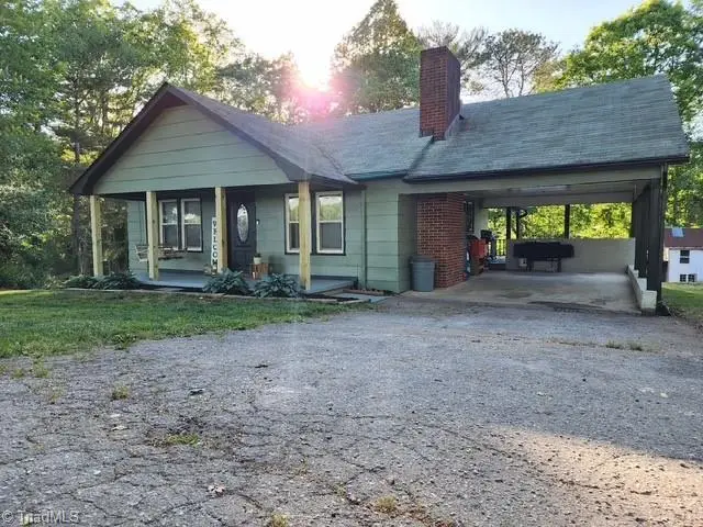 222 Handy Walker Street, North Wilkesboro, NC 28659 - #3