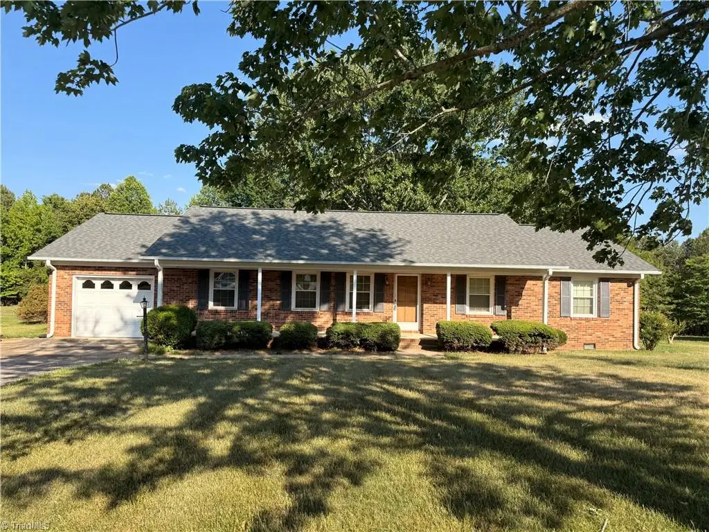 874 Rockcliff Terrace, Asheboro, NC 27205 - #1