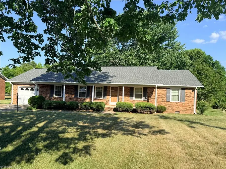 874 Rockcliff Terrace, Asheboro, NC 27205 - #2
