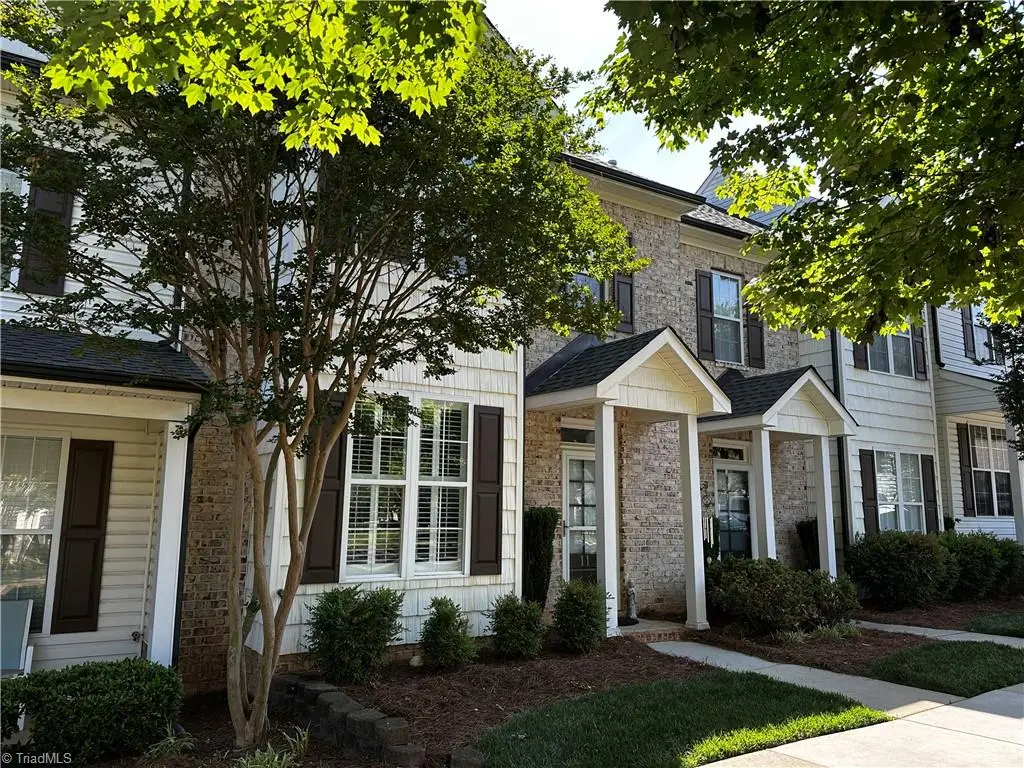 11 Abelia Court, Greensboro, NC 27455 - #1