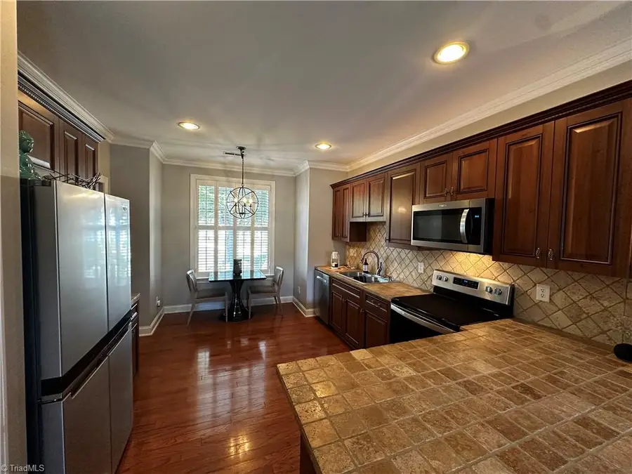 11 Abelia Court, Greensboro, NC 27455 - #2