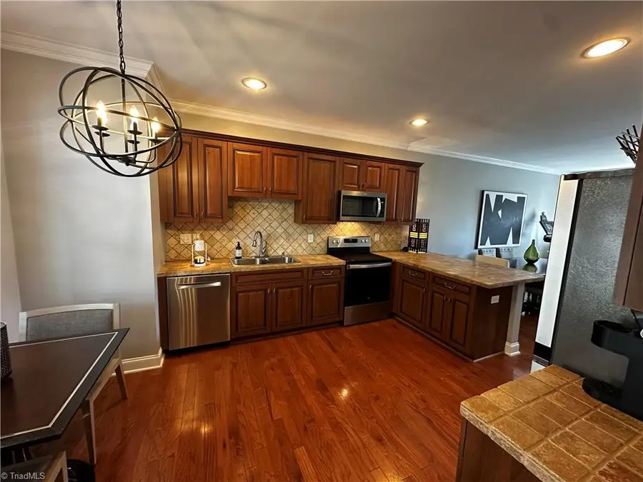 11 Abelia Court, Greensboro, NC 27455 - #3