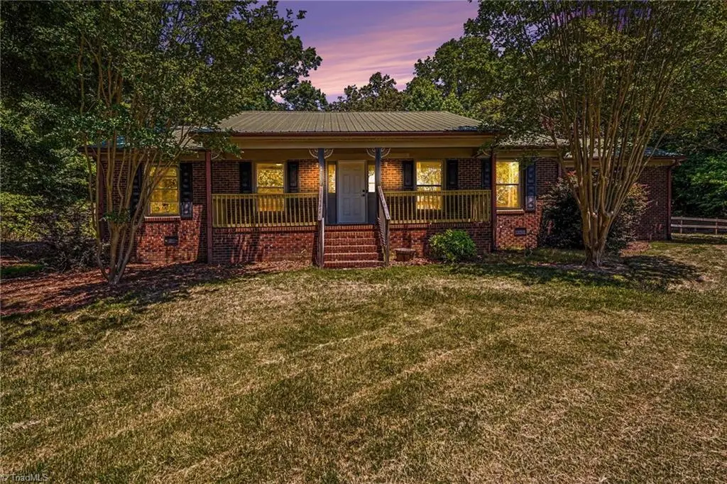 2975 Benny Lineberry Road, Climax, NC 27233 - #1