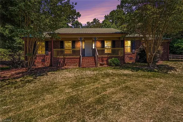 2975 Benny Lineberry Road, Climax, NC 27233