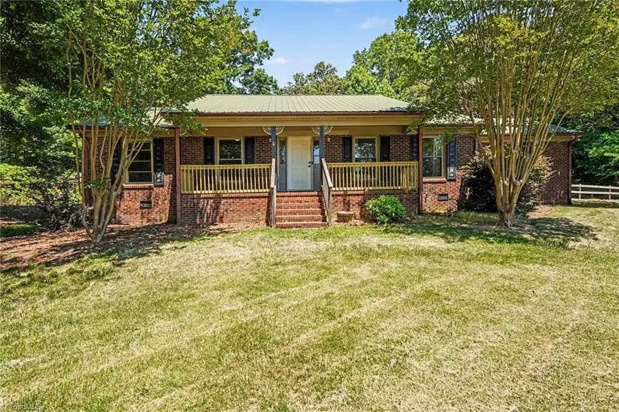 2975 Benny Lineberry Road, Climax, NC 27233 - #3