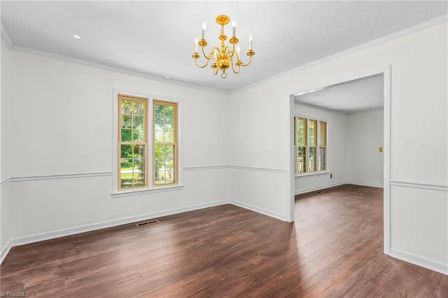 3632 Tanglebrook Trail, Clemmons, NC 27012 - #3