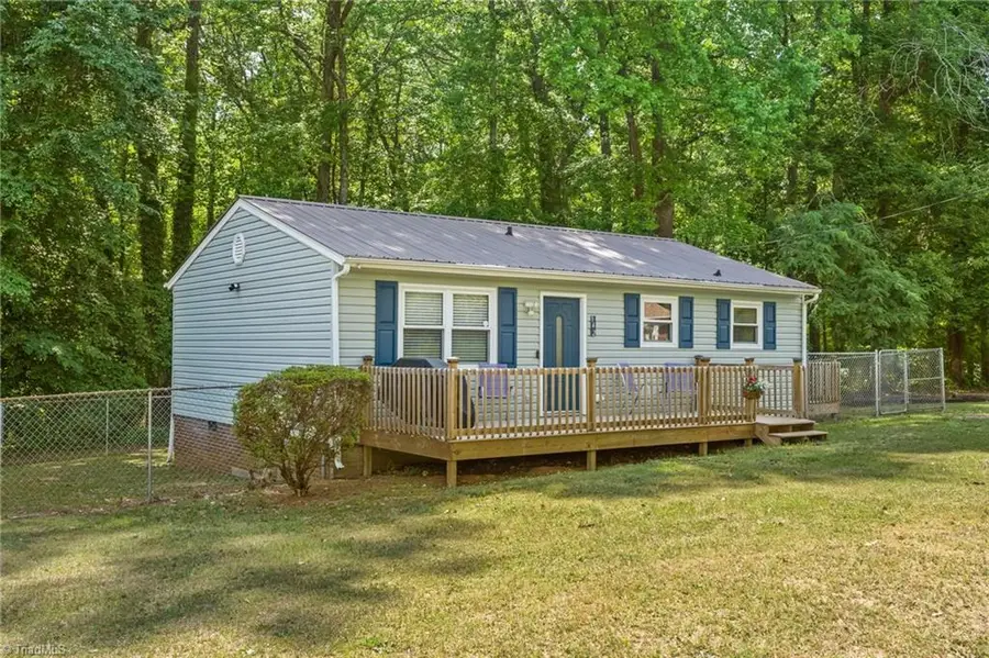 942 Marlboro Street, High Point, NC 27260 - #2