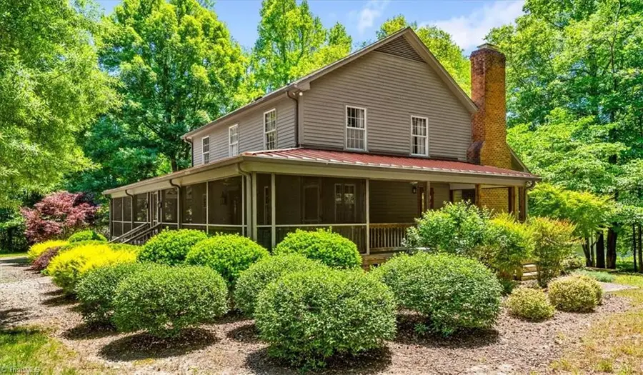 5264 Williard Road, Oak Ridge, NC 27310 - #3