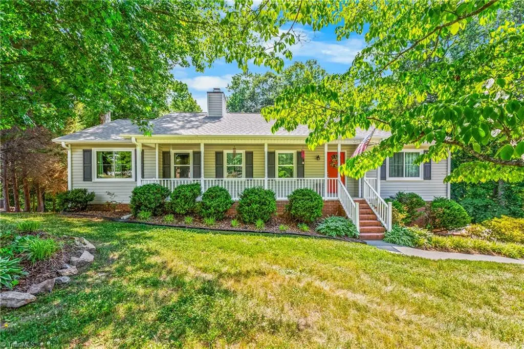 180 Creekside Drive, High Point, NC 27265 - #1