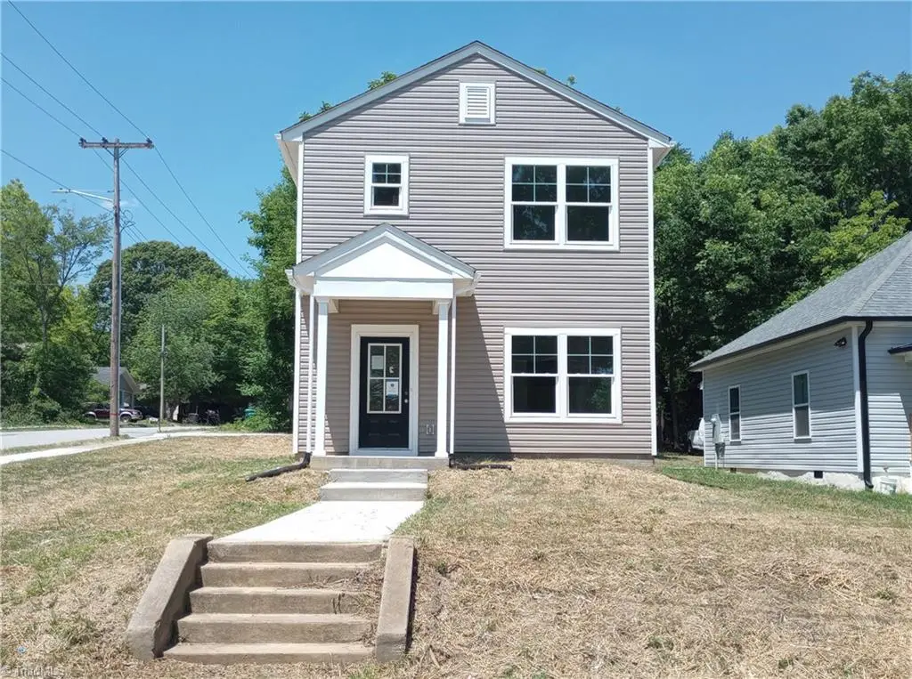 801 E Commerce Avenue, High Point, NC 27260 - #1