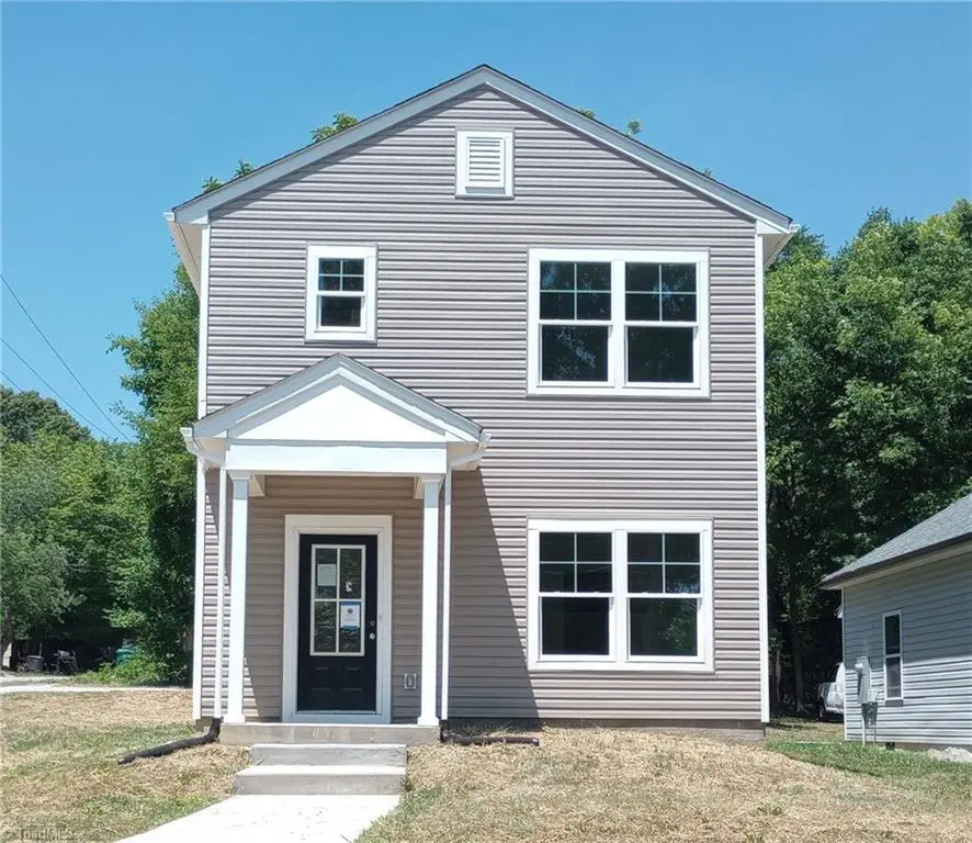 801 E Commerce Avenue, High Point, NC 27260 - #2