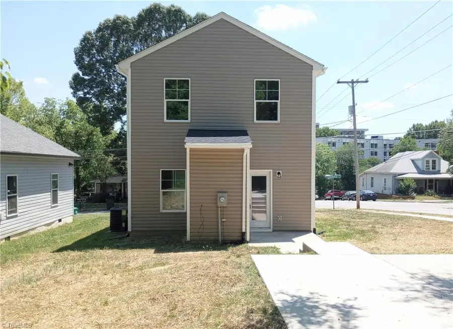 801 E Commerce Avenue, High Point, NC 27260 - #3