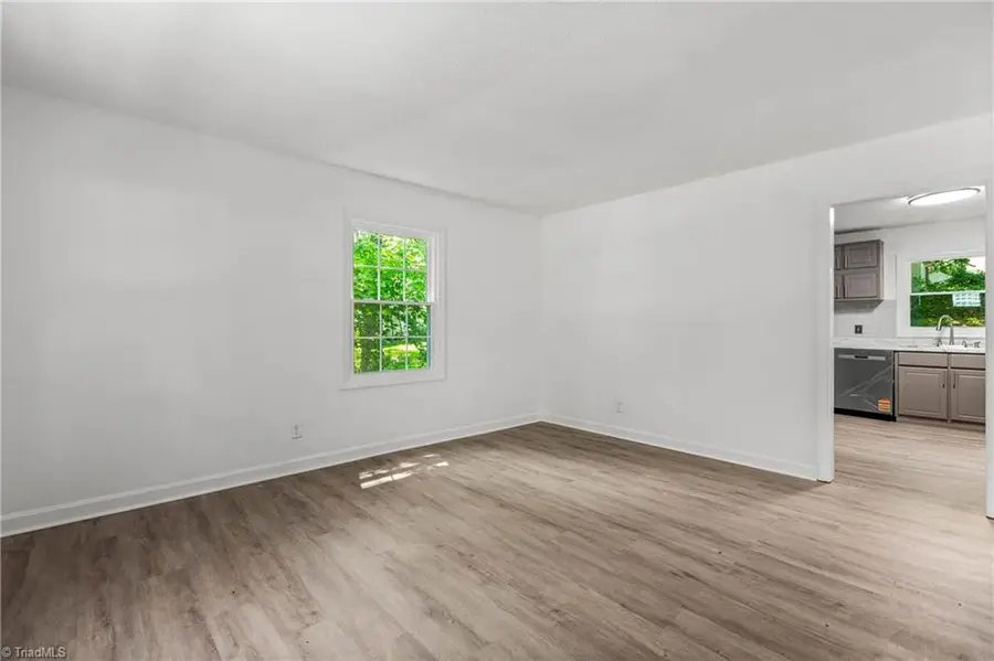 1278 Tredwell Drive, Winston Salem, NC 27103 - #2