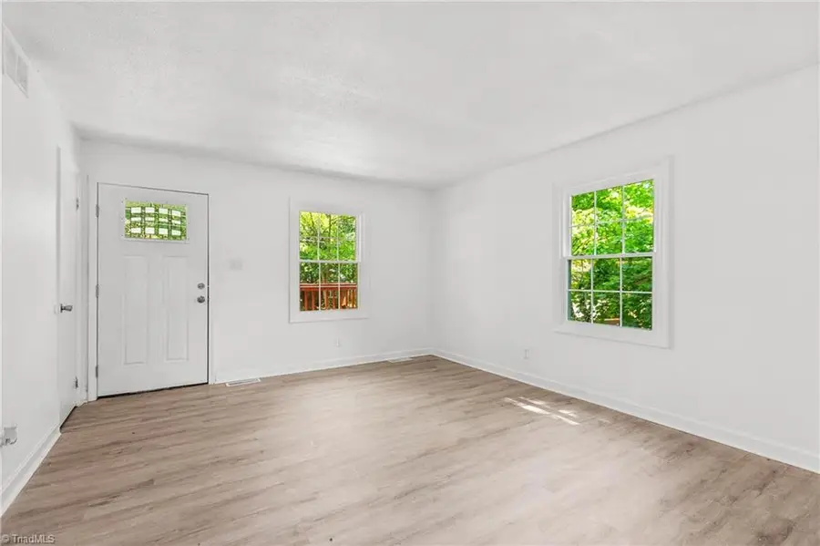 1278 Tredwell Drive, Winston Salem, NC 27103 - #3