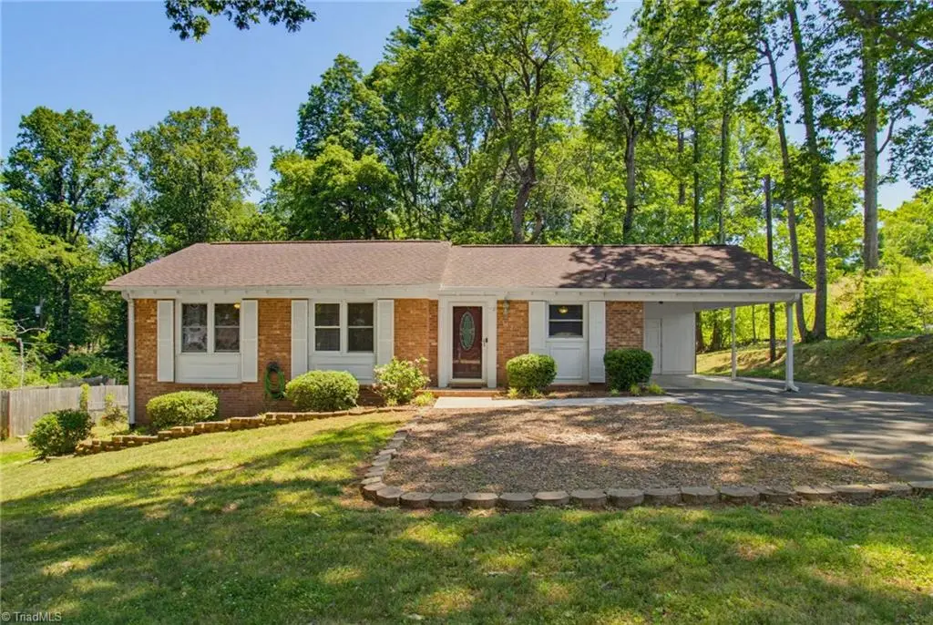 117 Peachtree Lane, King, NC 27021 - #1