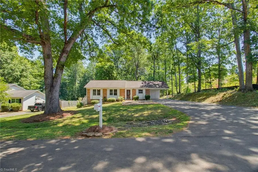 117 Peachtree Lane, King, NC 27021 - #2