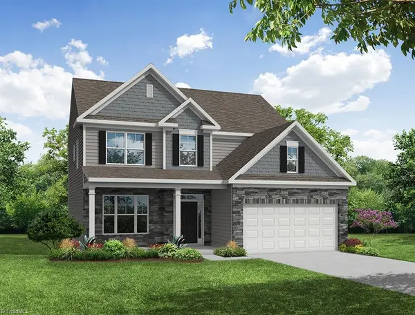 2046 Abbotts Vista Drive, Kernersville, NC 27284